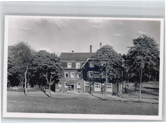 Zwieselberg Freudenstadt Oberzwieselberg Pension Hirsch