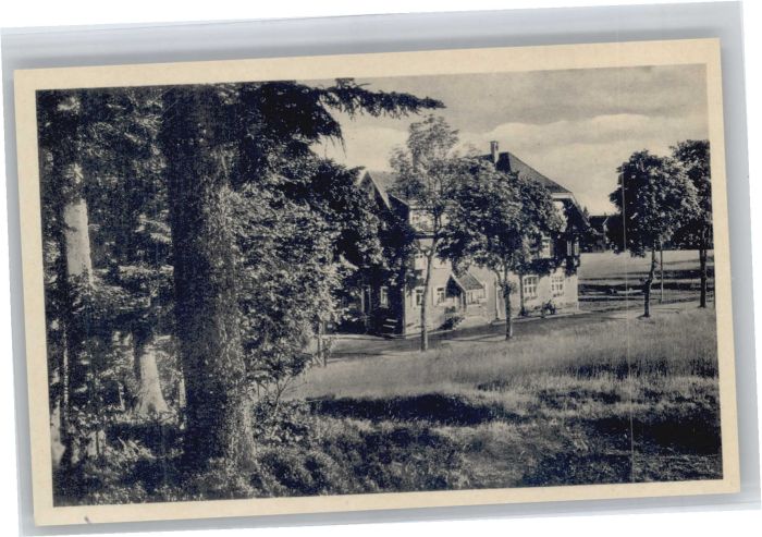 Zwieselberg Freudenstadt Hotel Hirschen-Post Oberzwieselberg