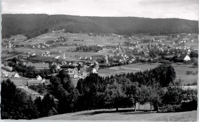 Baiersbronn Schwarzwald Baiersbronn