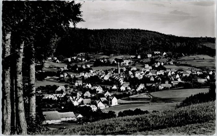 Baiersbronn Schwarzwald Baiersbronn