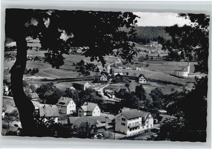 Baiersbronn Schwarzwald Baiersbronn