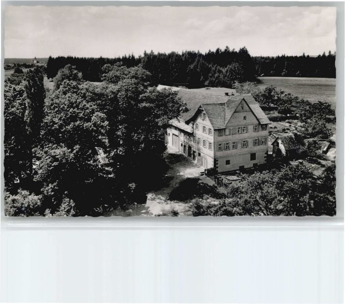 Garrweiler Gasthof Pension zum Hirsch