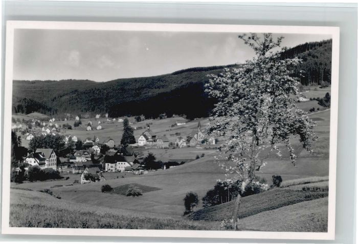 Obertal Baiersbronn Obertal Freudenstadt