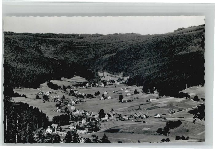 Buhlbach Obertal Buhlbach