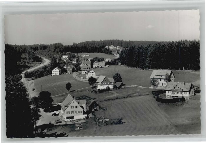 Kniebis Freudenstadt Kniebis