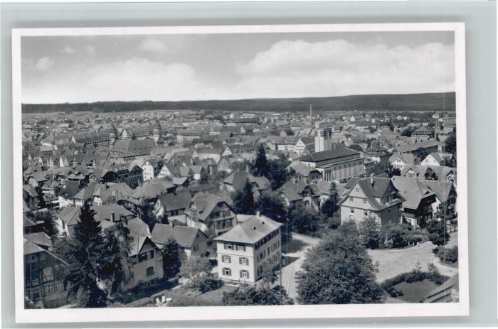 FREUDENSTADT BW
