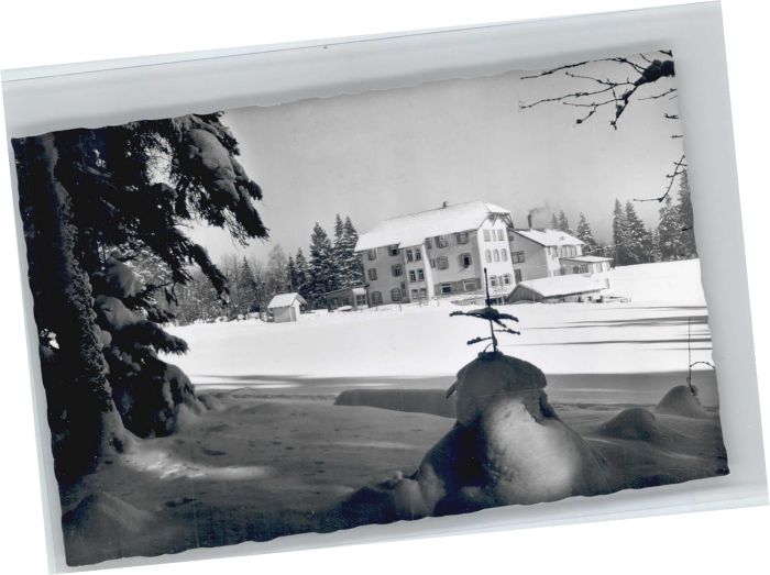 FREUDENSTADT BW Zuflucht Schmelzles Hotel