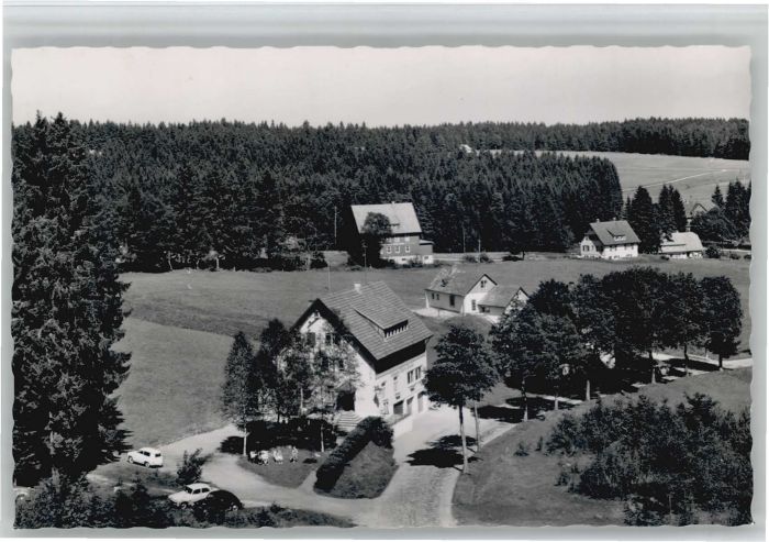 Kniebis Freudenstadt Kniebis Restaurant Cafe Pension Waldeck