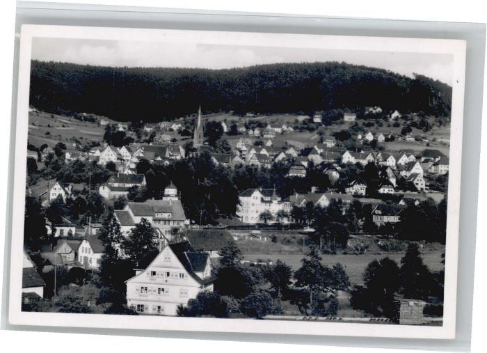 Baiersbronn Schwarzwald Baiersbronn