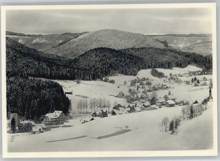Obertal Baiersbronn Obertal Freudenstadt