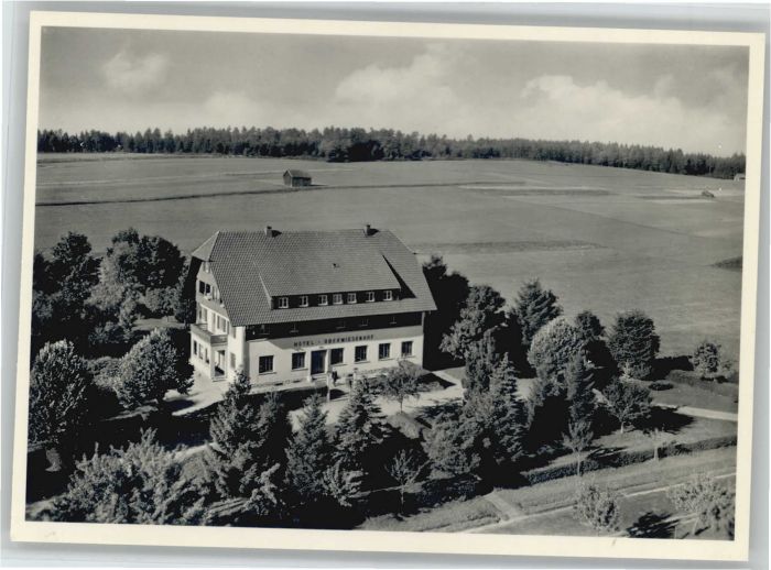 Besenfeld Hotel Oberwiesenhof
