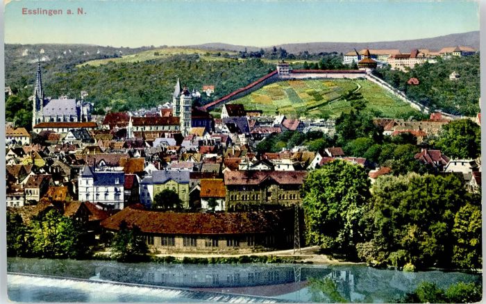 Esslingen Neckar
