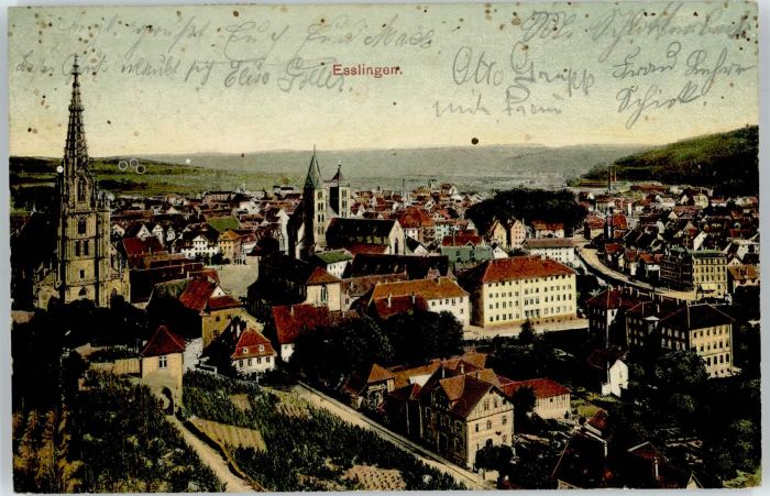 Esslingen Neckar