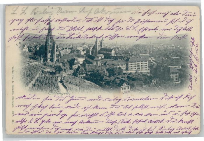 Esslingen Neckar
