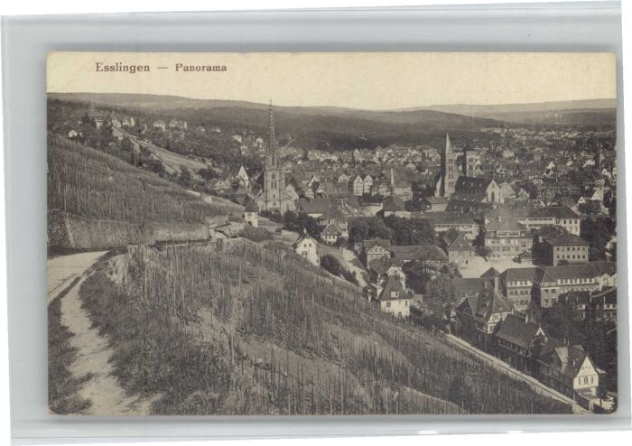 Esslingen Neckar