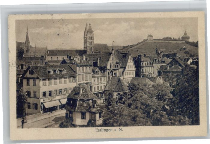Esslingen Neckar