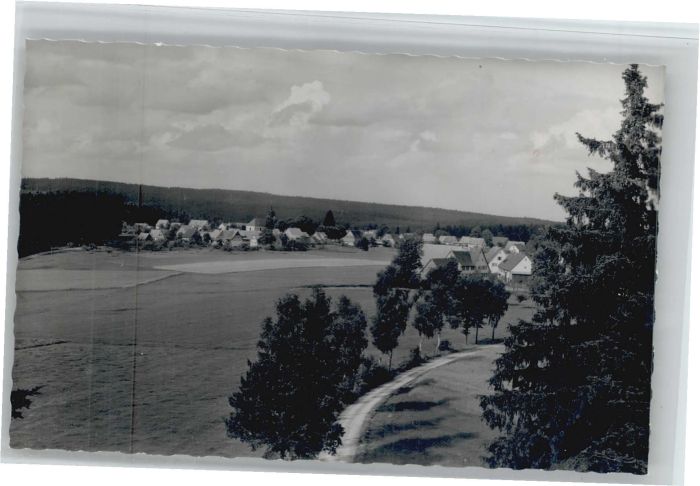 Schoemberg Lossburg Lossburg