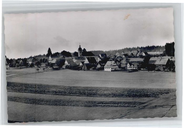 Schoemberg Lossburg Lossburg