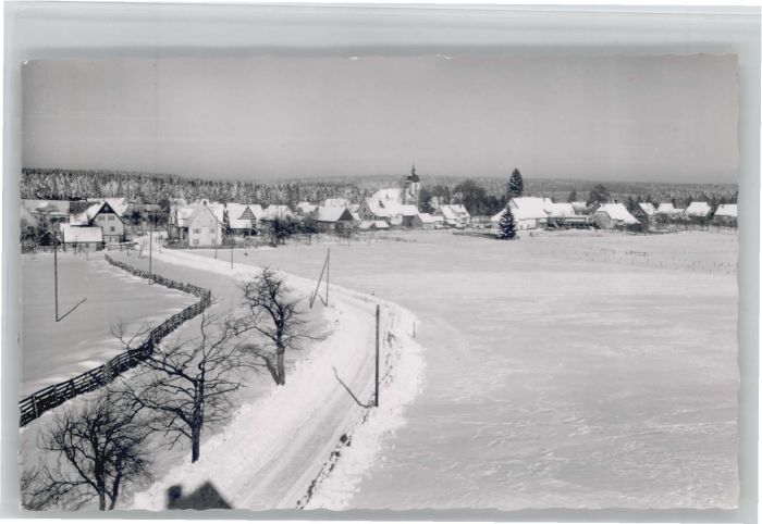 Schoemberg Lossburg Lossburg