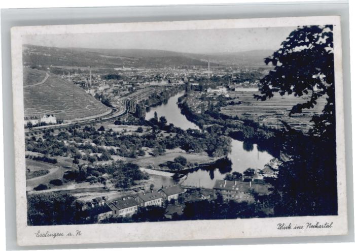 Esslingen Neckar