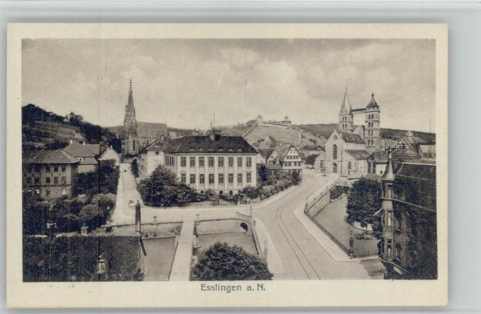 Esslingen Neckar