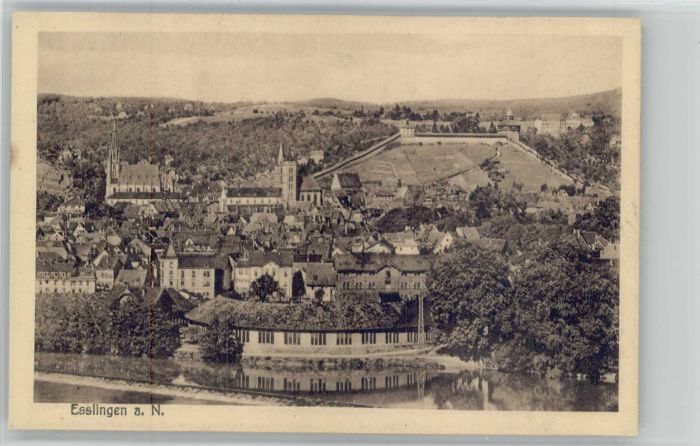 Esslingen Neckar
