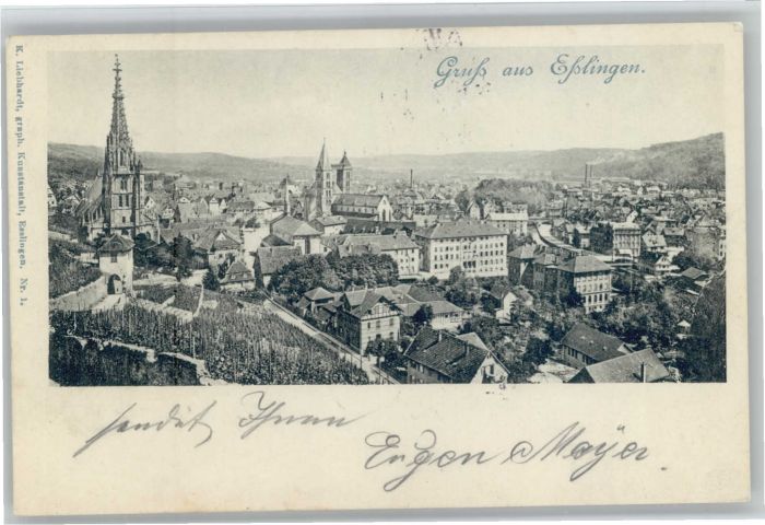 Esslingen Neckar
