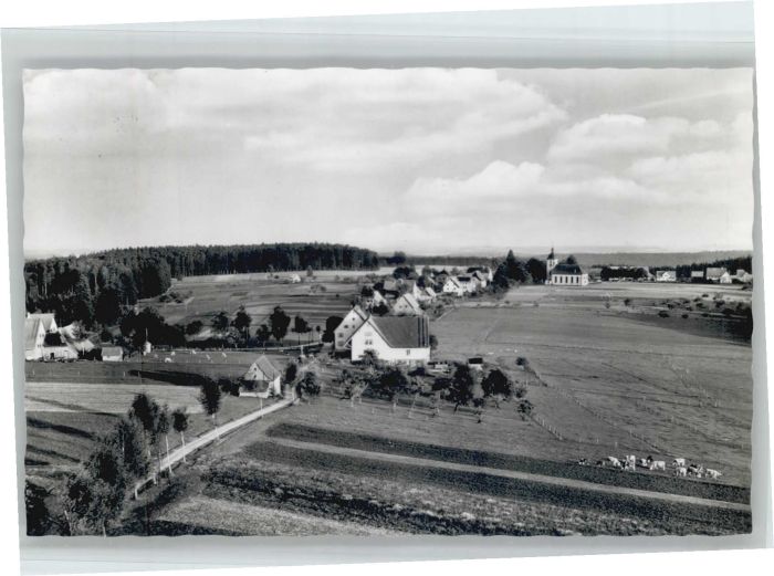 Schoemberg Lossburg Lossburg