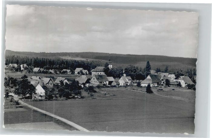 Schoemberg Lossburg Lossburg