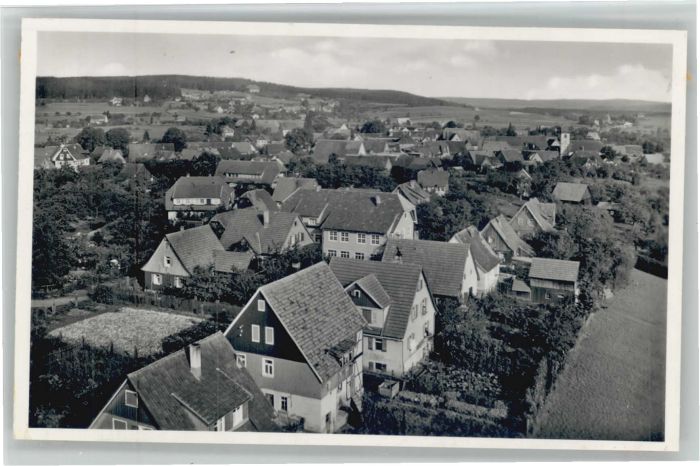 Rodt Lossburg Rodt Freudenstadt