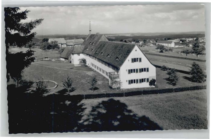 Rodt Lossburg Rodt Freudenstadt Müttergenesungsheim