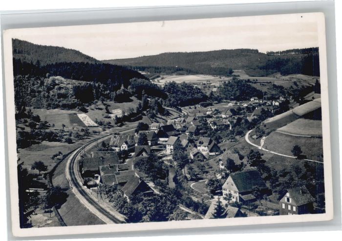 Roetenbach Alpirsbach