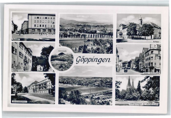Goeppingen