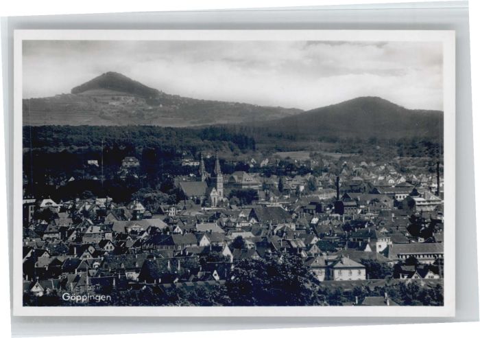 Goeppingen