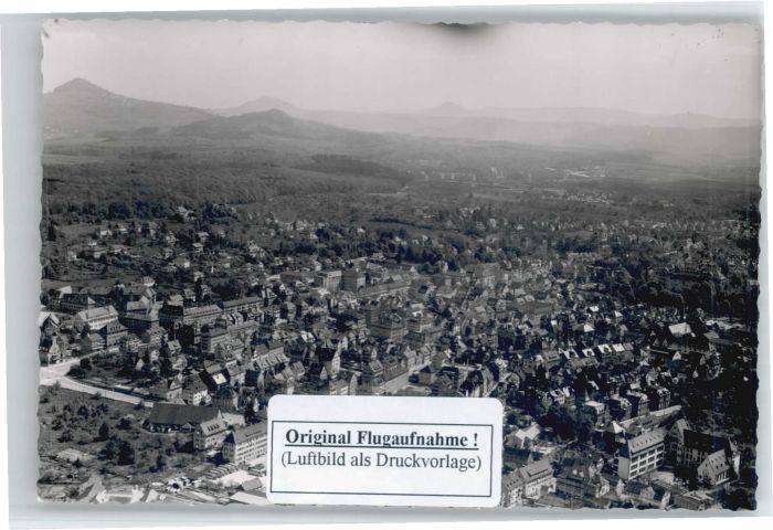 Goeppingen liegeraufnahme