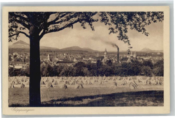 Goeppingen