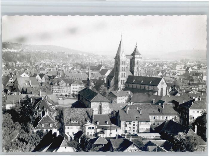 Esslingen Neckar Esslingen