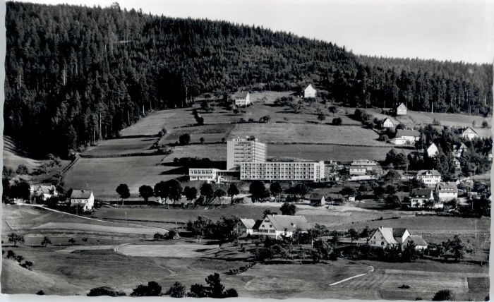 Baiersbronn Schwarzwald Baiersbronn