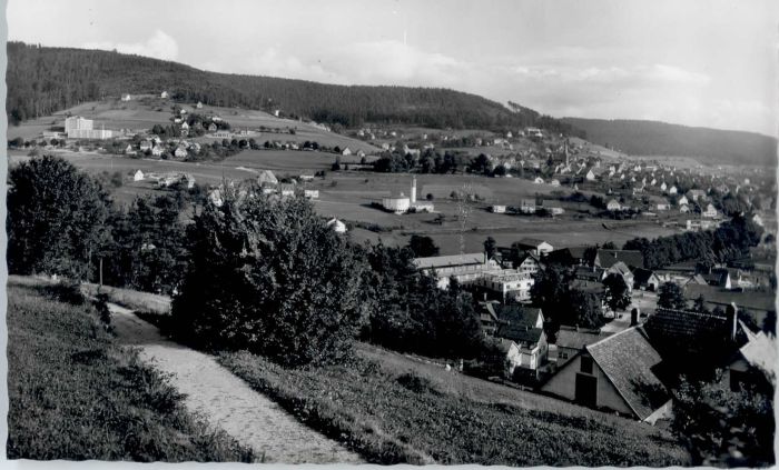 Baiersbronn Schwarzwald Baiersbronn