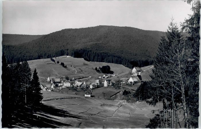 Roet Baiersbronn Röt