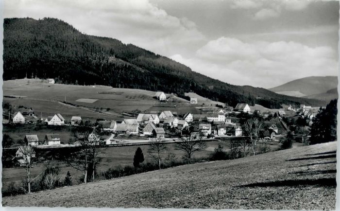 Roet Baiersbronn Röt