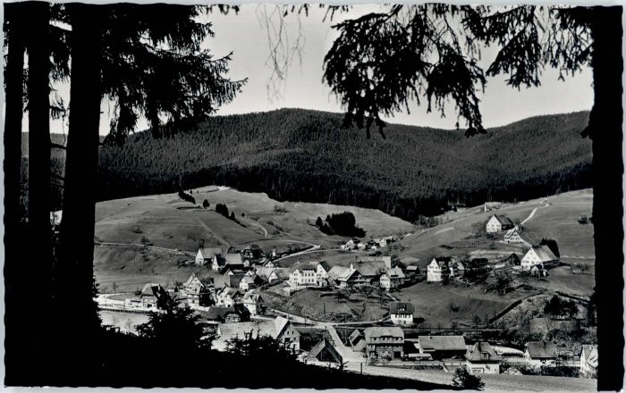 Roet Baiersbronn Röt