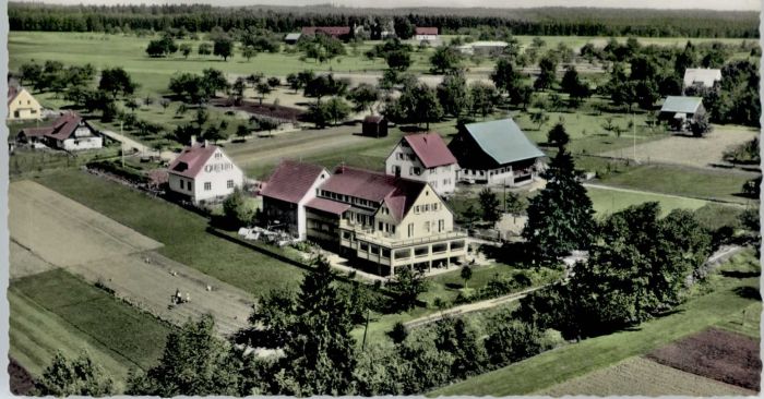 Wart Haus Schoenblick