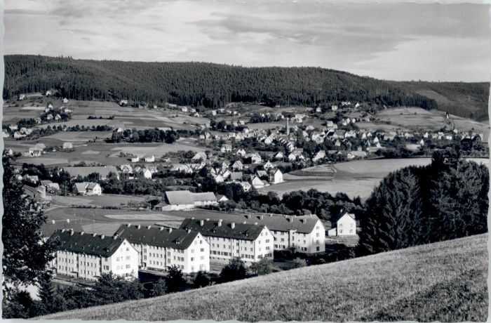 Baiersbronn Schwarzwald Baiersbronn