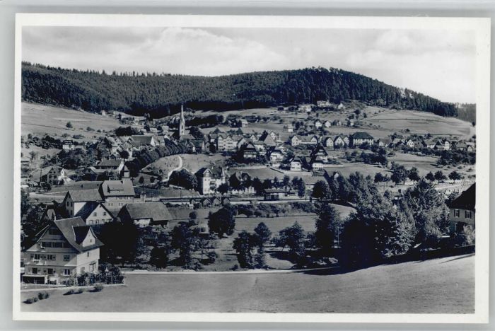 Baiersbronn Schwarzwald Baiersbronn