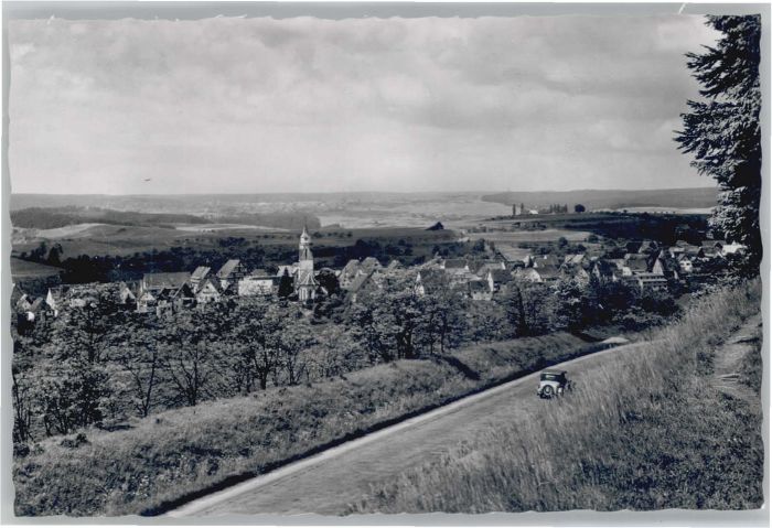 Dornstetten Wuerttemberg Dornstetten