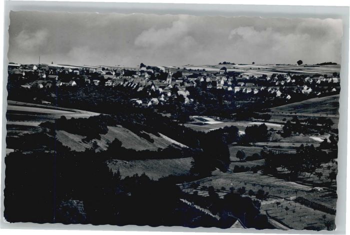 Dornstetten Wuerttemberg Dornstetten