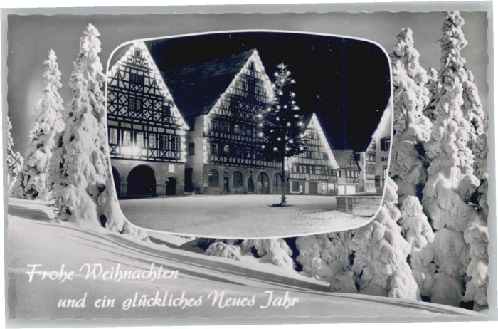 Dornstetten Wuerttemberg Dornstetten