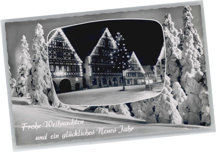 Dornstetten Wuerttemberg Dornstetten