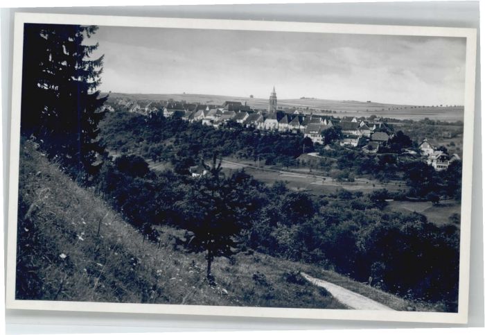 Dornstetten Wuerttemberg Dornstetten